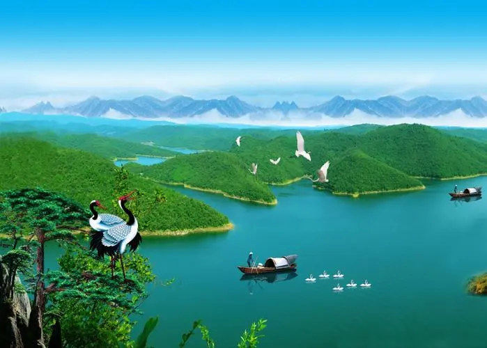 高性能高效环保